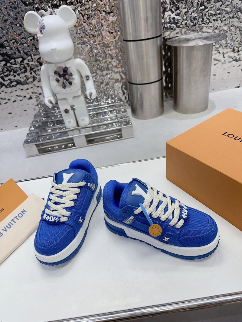 Louis Vuitton Sneakers